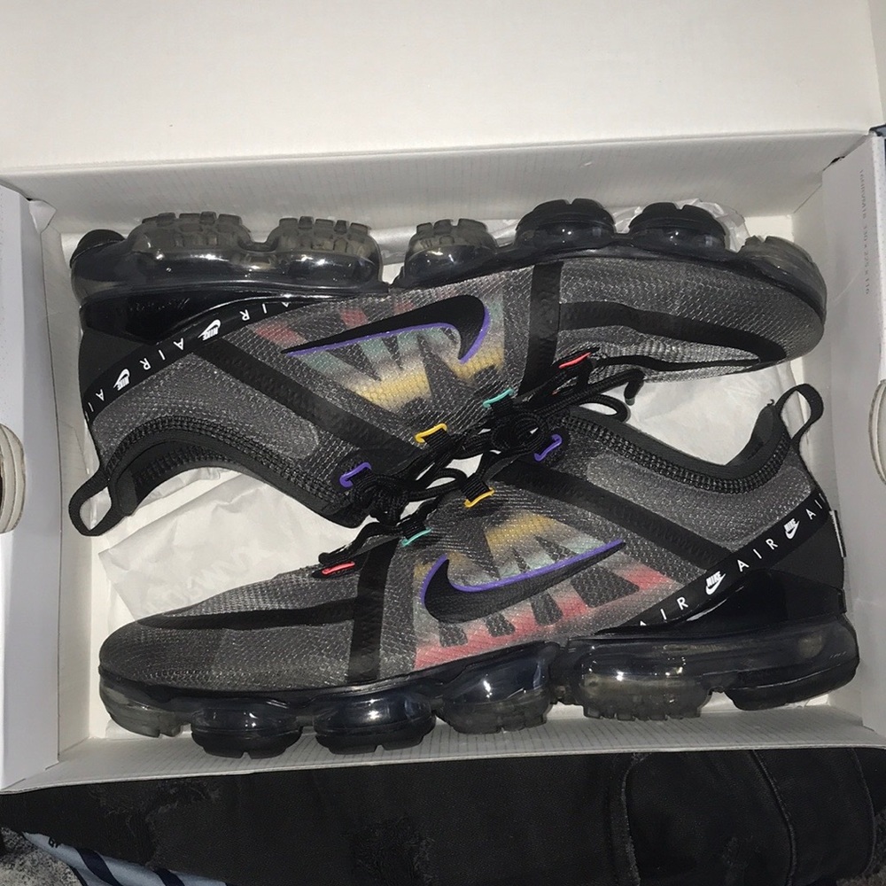 Nike Shies Vapormax 2019